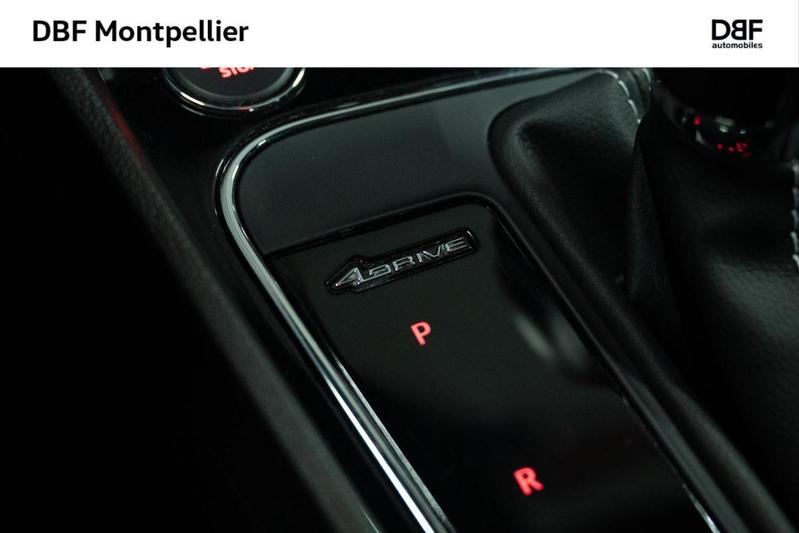 Seat Leon St 2.0 Tsi 300 Dsg6 4Drive Cupra