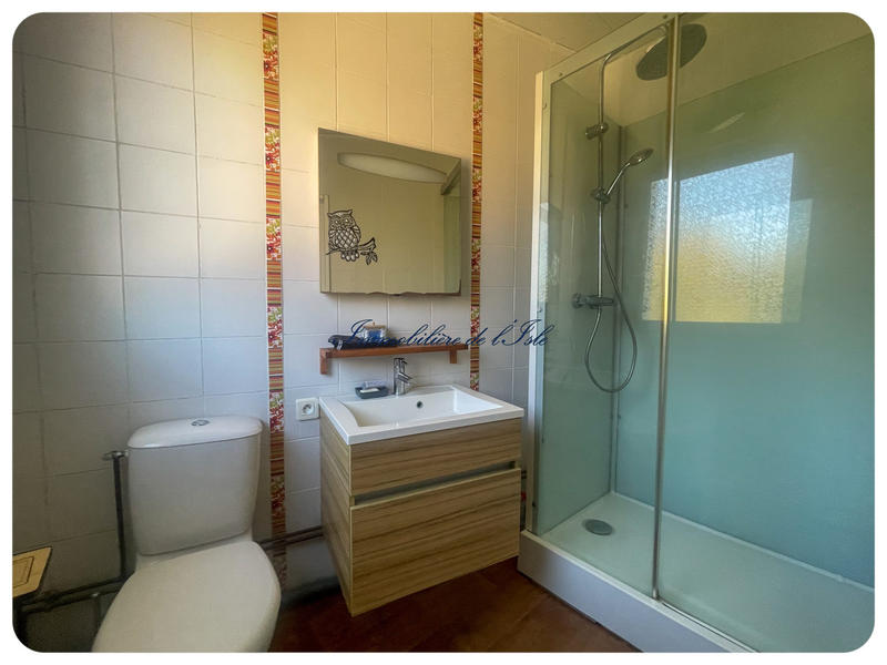 Maison - 115 m² - 4 pièces