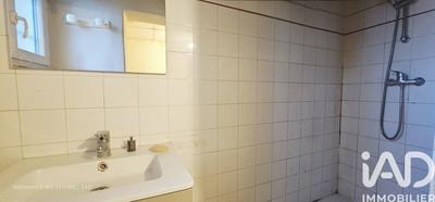 Appartement - 31 m² - 1 pièce