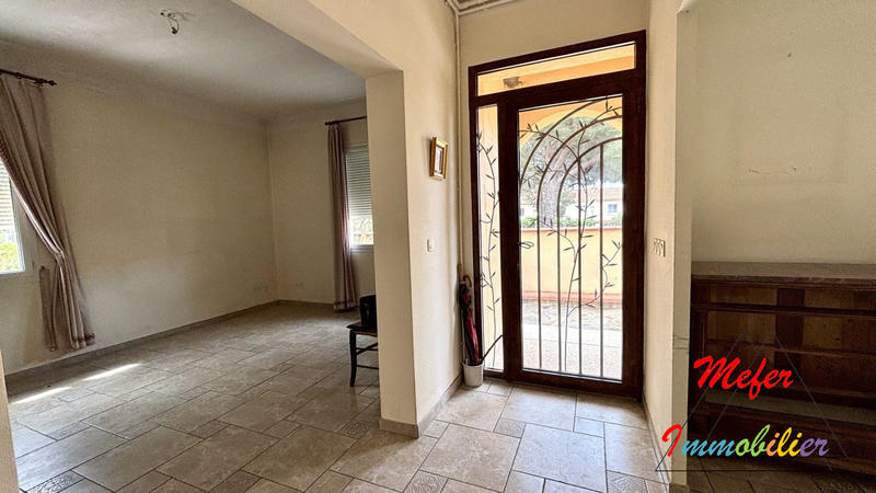 Maison - 135 m² - 6 pièces