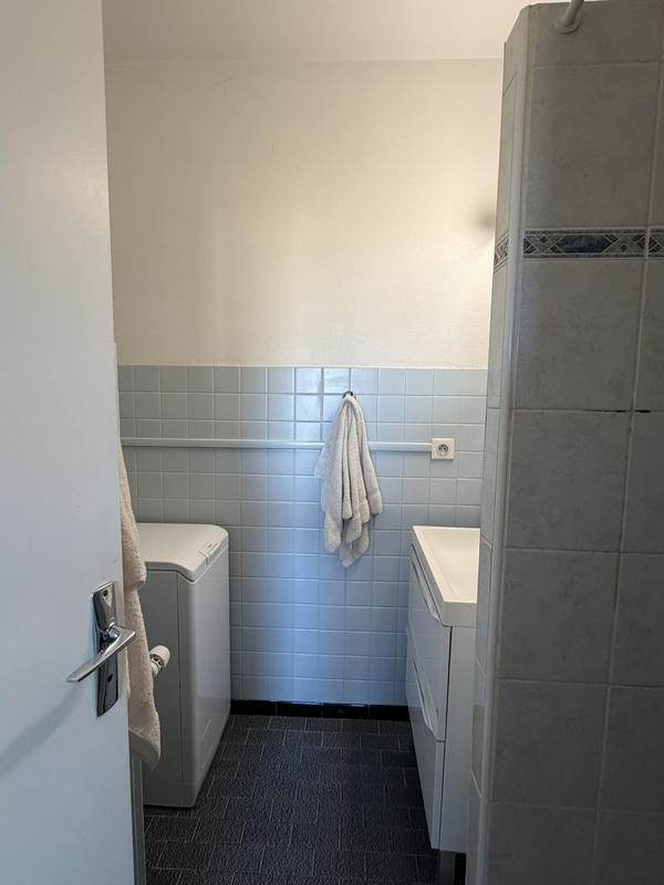 Appartement - 35 m² - 1 pièce