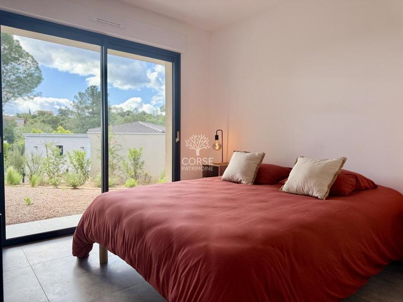 Villa - 151 m² - 5 pièces