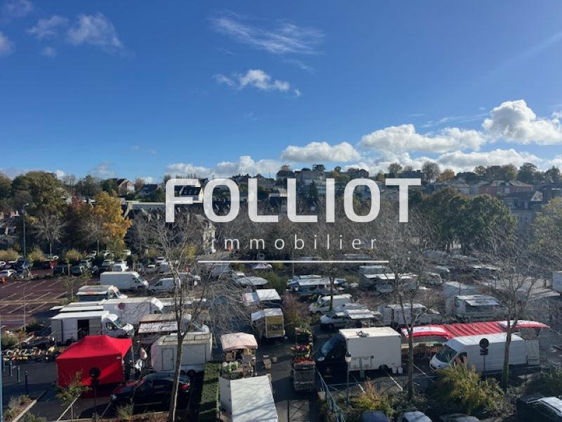 Appartement - 79 m² - 4 pièces