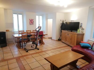 Maison - 102 m² - 5 pièces