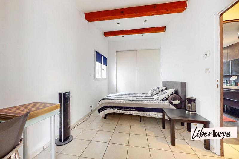 Maison - 180 m² - 5 pièces