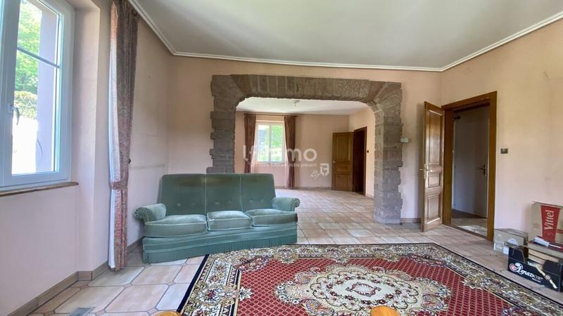 Demeure - 149 m² - 7 pièces