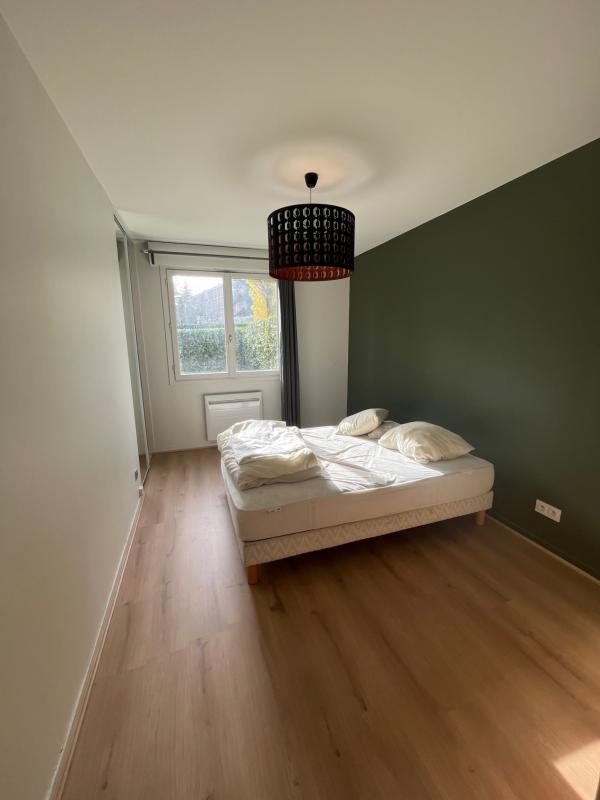 Appartement - 51 m² - 2 pièces