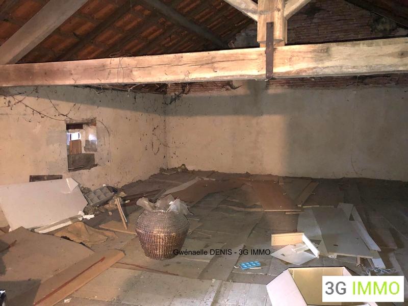 Maison - 88 m² - 4 pièces