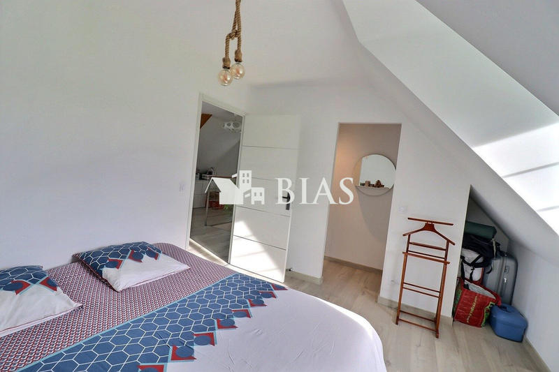 Maison - 161 m² - 5 pièces