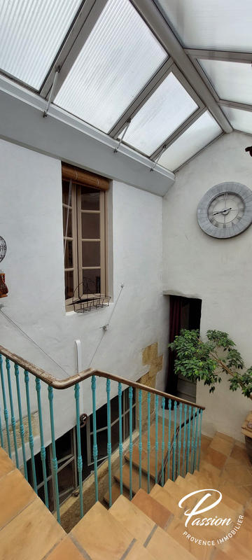 Mas - 190 m² - 6 pièces