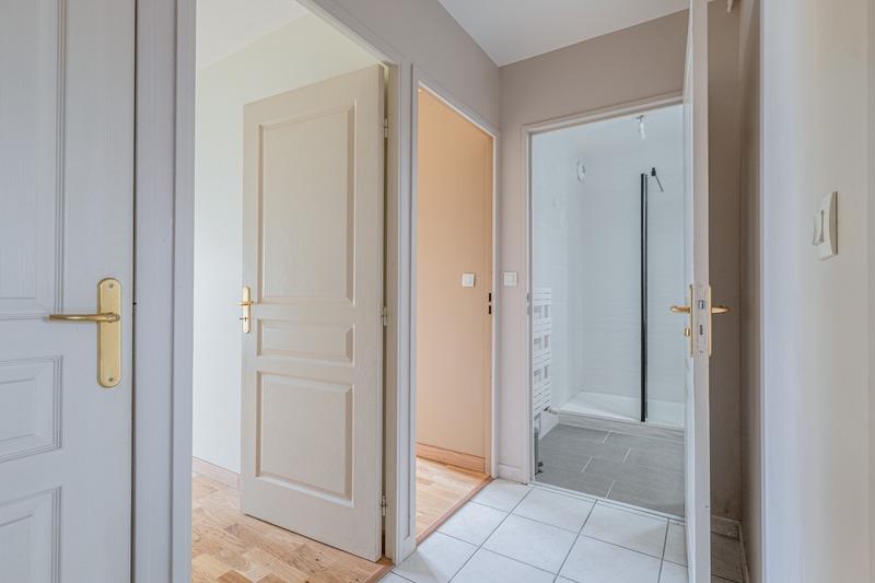 Appartement - 74 m² - 3 pièces