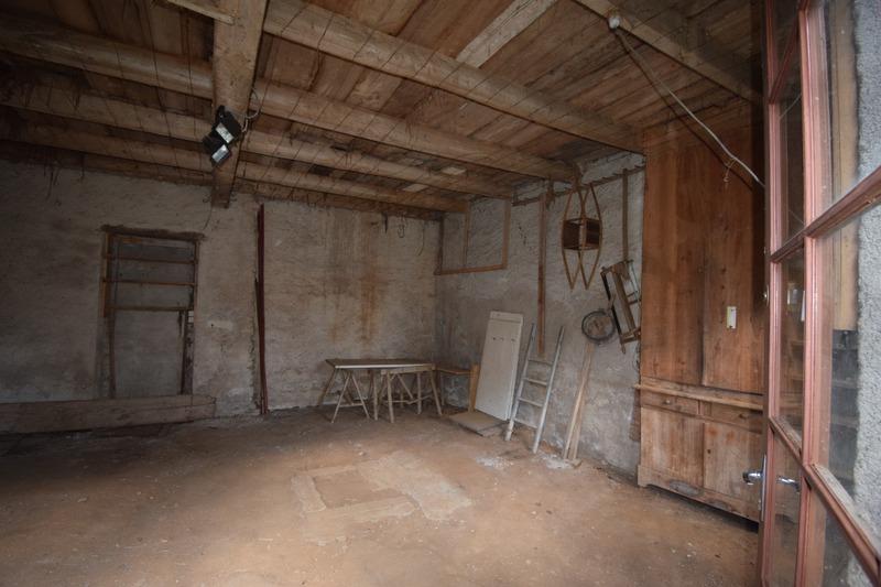 Maison de campagne - 95 m² - 3 pièces