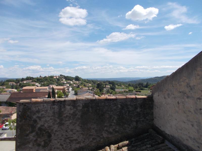 Maison - 200 m² - 8 pièces