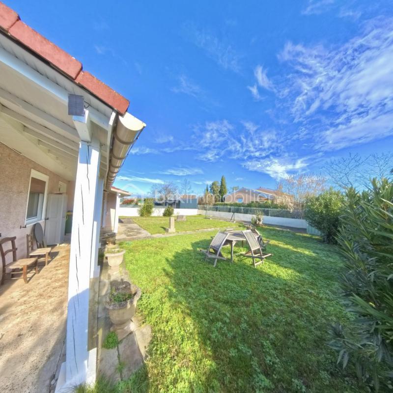 Villa - 92 m² - 4 pièces