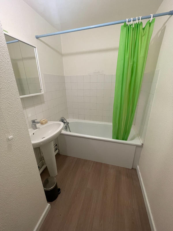 Appartement - 38 m² - 1 pièce