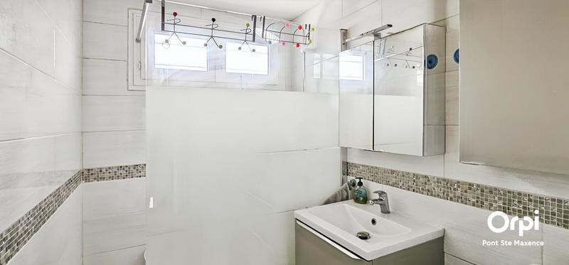 Maison - 126 m² - 6 pièces