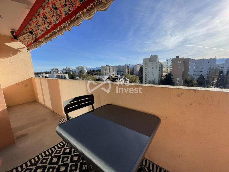 Appartement - 103 m² - 5 pièces