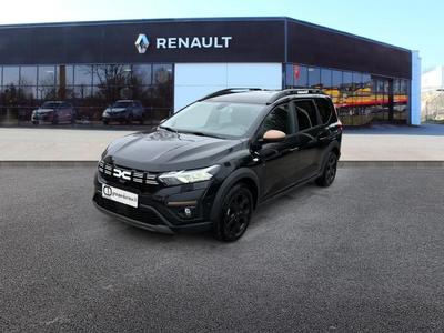 Dacia Jogger Hybrid 140 7 places Extreme