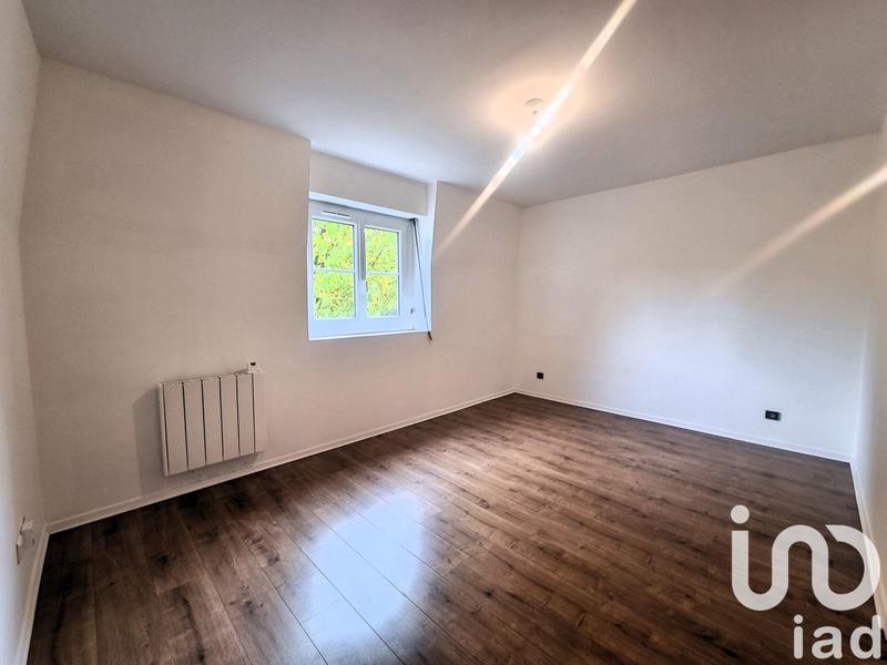 Appartement - 28 m² - 1 pièce