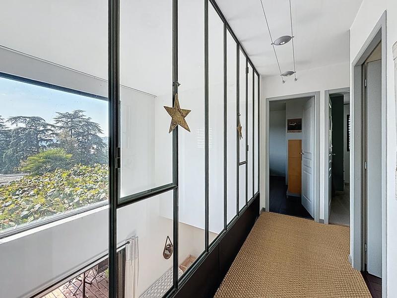 Maison - 139 m² - 4 pièces