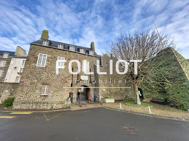 Appartement - 52 m² - 3 pièces