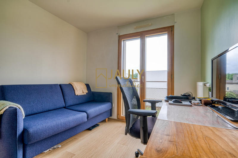 Appartement - 75 m² - 4 pièces