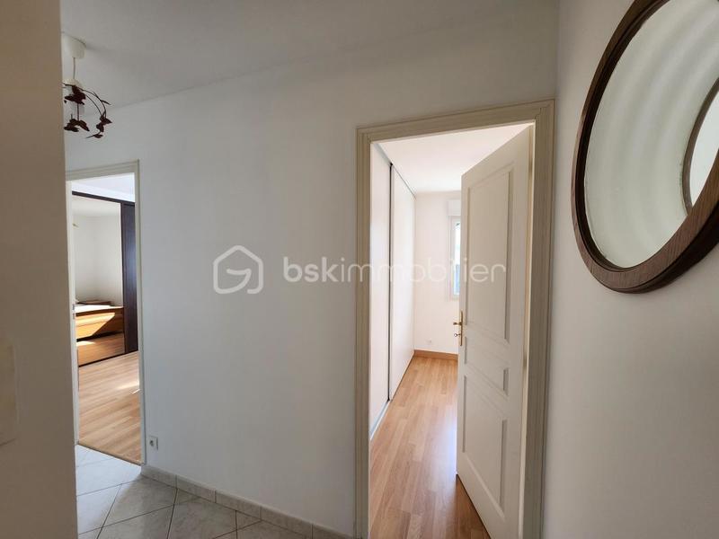 Maison traditionnelle - 155 m² - 7 pièces