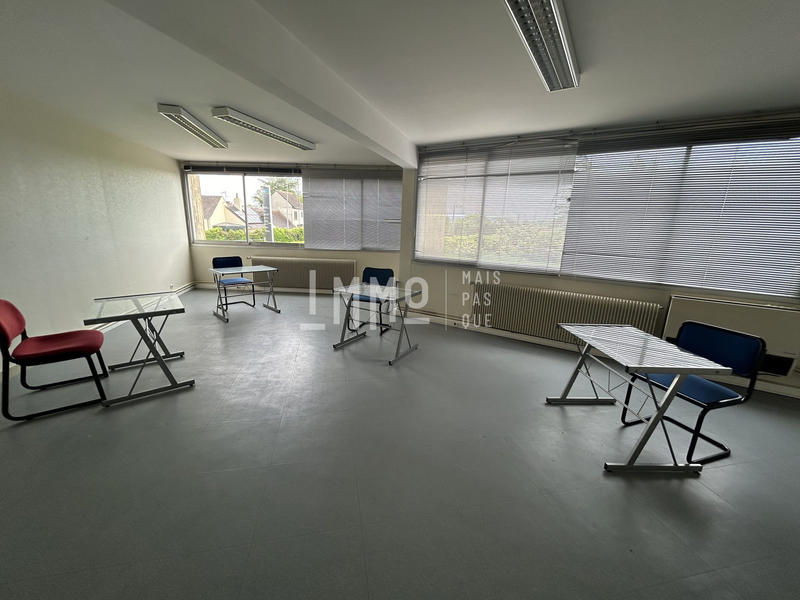 Local commercial - 290 m²