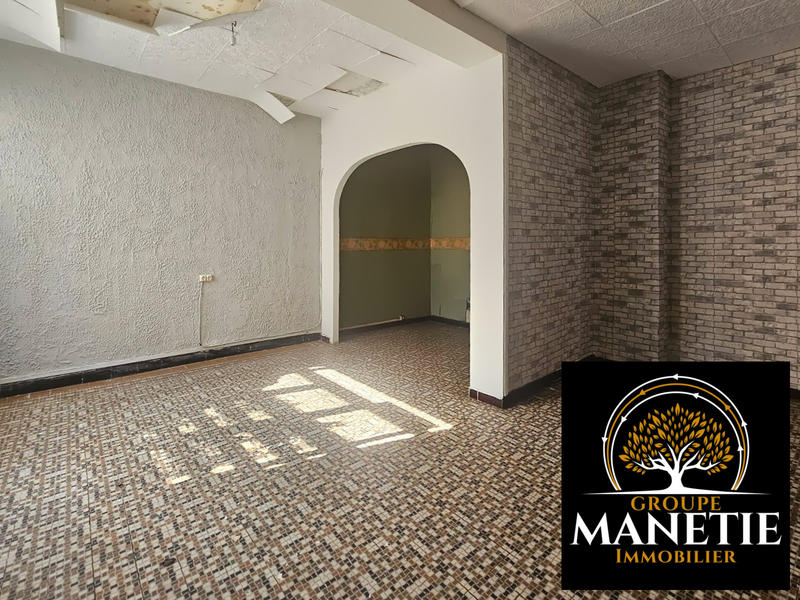 Maison - 136 m² - 4 pièces