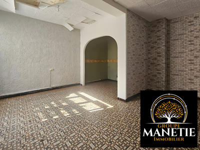 Maison - 136 m² - 4 pièces