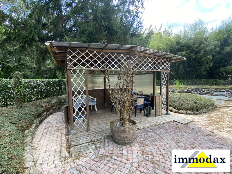 Maison - 105 m² - 6 pièces