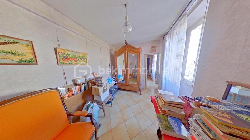 Maison de ville - 120 m² - 5 pièces