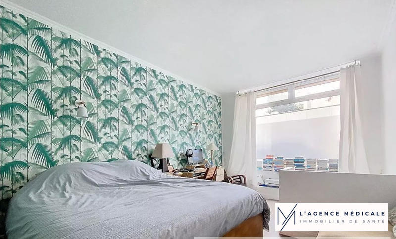 Appartement - 78 m² - 3 pièces