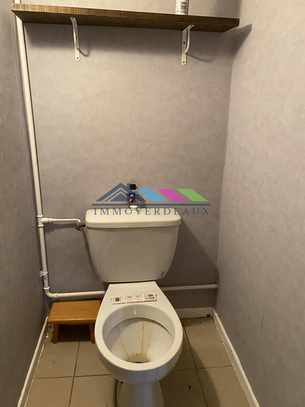 Maison - 108 m² - 5 pièces