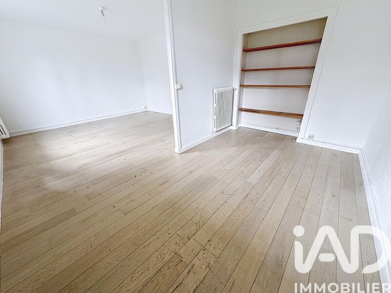 Appartement - 74 m² - 5 pièces