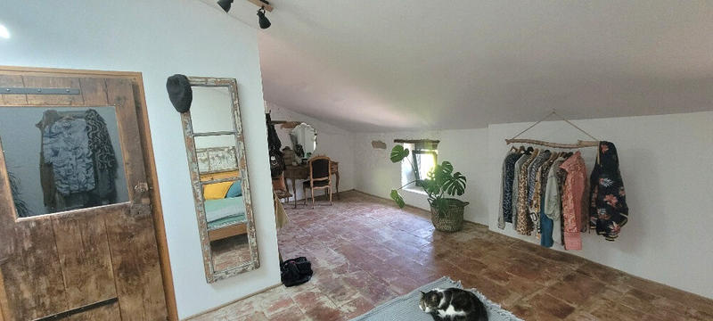 Maison de village - 235 m² - 8 pièces