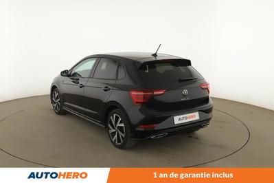 Volkswagen Polo 1.0 Tsi R-Line Dsg7 110 ch
