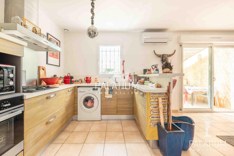 Maison - 70 m² - 3 pièces