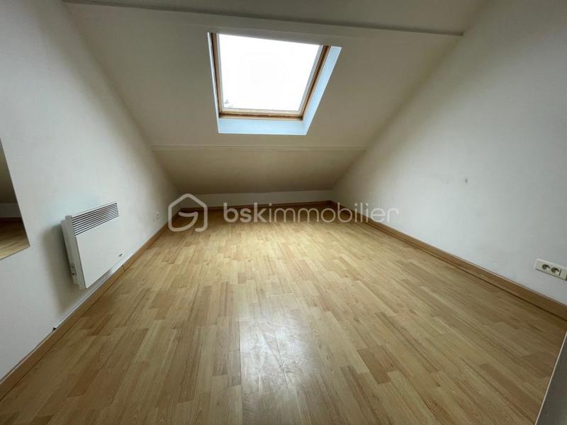 Appartement - 16 m² - 2 pièces
