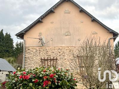 Maison - 159 m² - 6 pièces