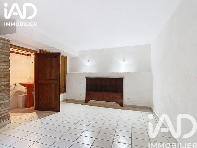 Maison de village - 68 m² - 3 pièces