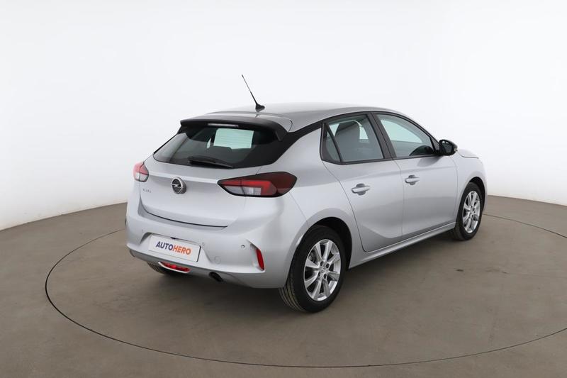 Opel Corsa 1.5 Diesel Edition 5p 100 ch