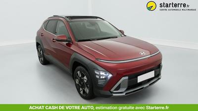 Hyundai Kona Hybrid 129 Intuitive