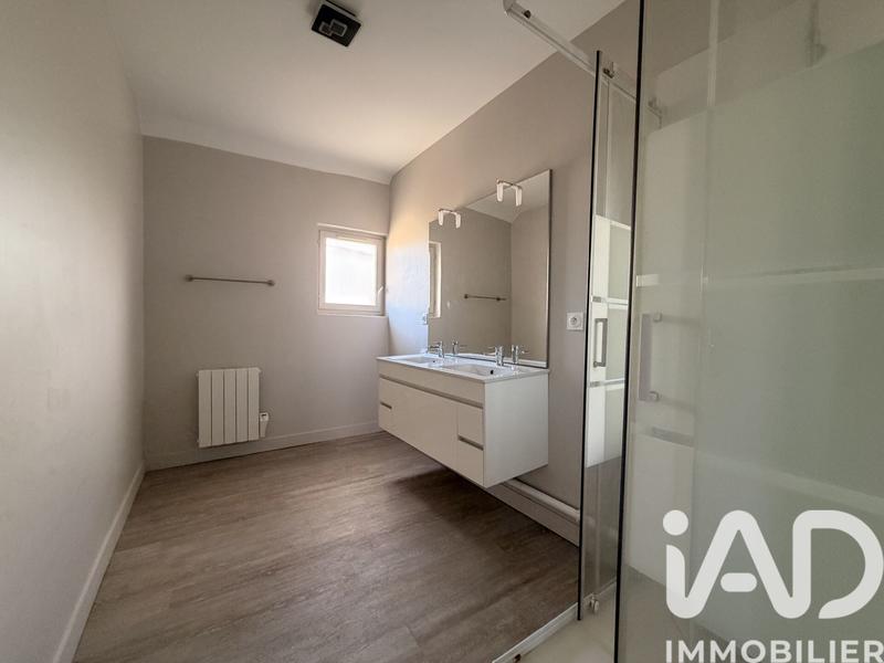 Maison de village - 92 m² - 3 pièces