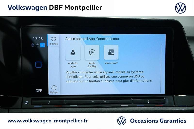 Volkswagen Golf 1.4 Hybrid Rechargeable Opf 245 Dsg6 Gte