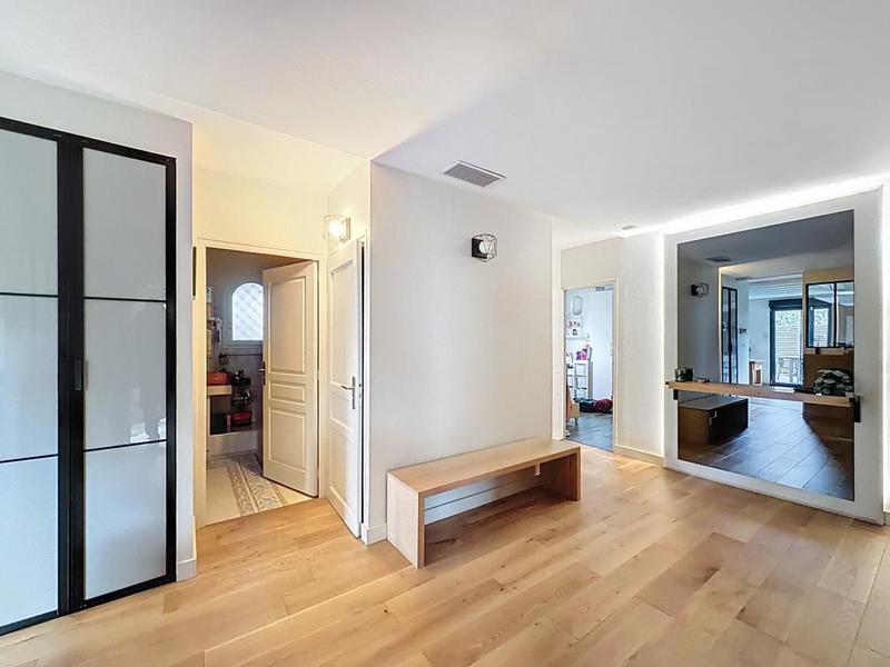 Maison - 145 m² - 5 pièces