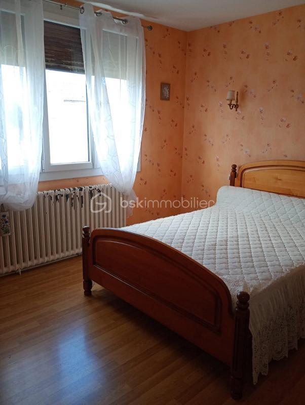 Pavillon - 97 m² - 4 pièces