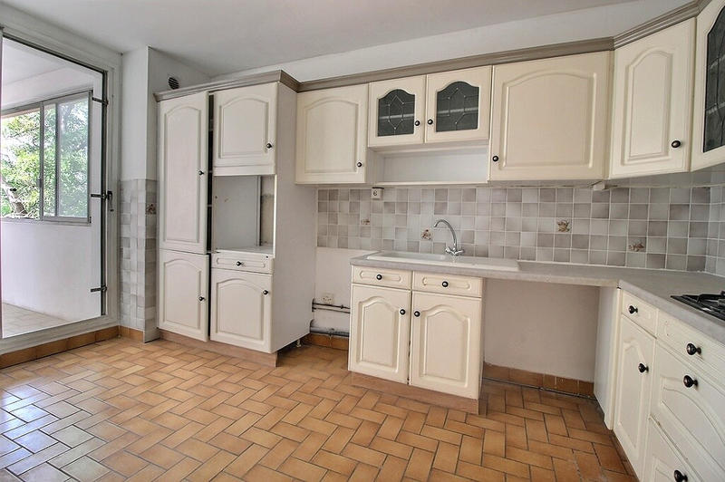 Appartement - 78 m² - 4 pièces