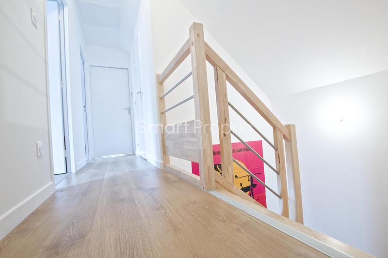 Maison - 112 m² - 6 pièces