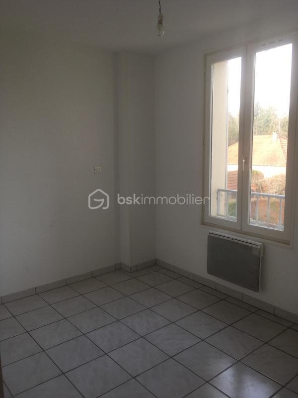 Duplex - 68 m² - 4 pièces